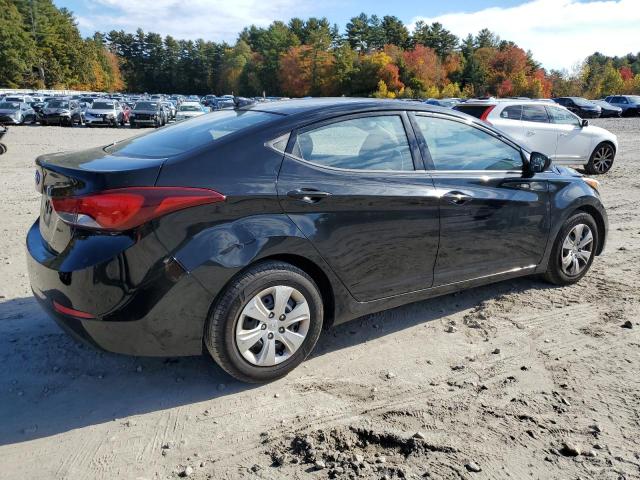 2016 HYUNDAI ELANTRA SE - 5NPDH4AE7GH774447