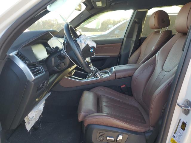 2021 BMW X5 SDRIVE - 5UXCR4C00M9D77145