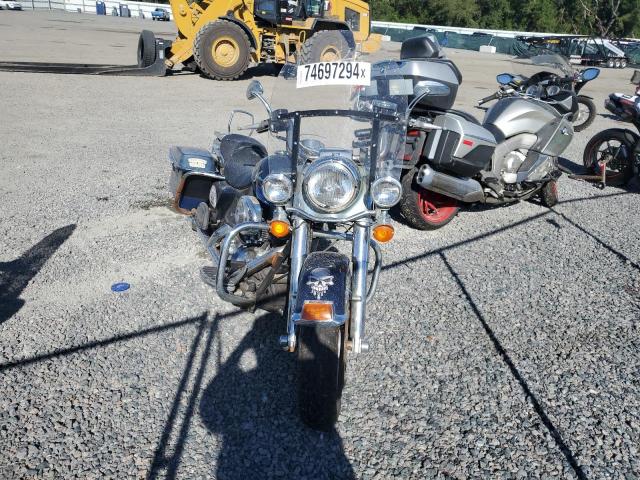 2004 HARLEY-DAVIDSON FLHRI 1HD1FBW144Y722284