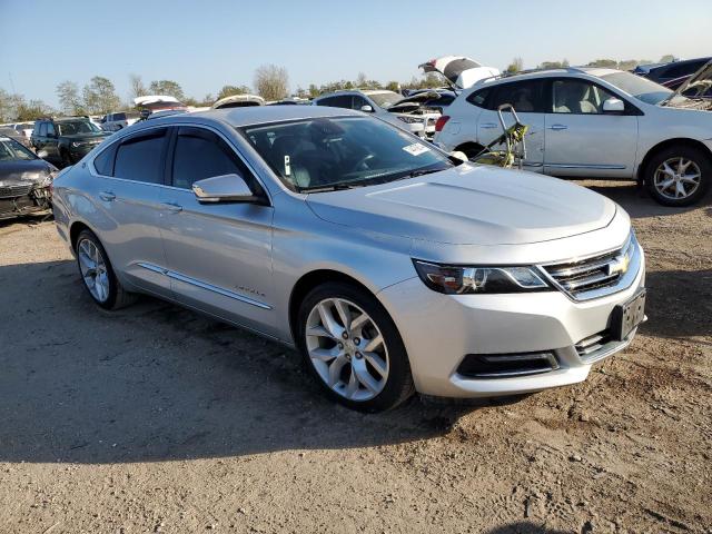 VIN 2G1145S37G9174900 2016 Chevrolet Impala, Ltz no.4