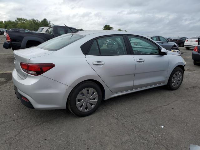 2020 KIA RIO LX - 3KPA24ADXLE307730