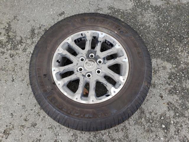 2023 TOYOTA TUNDRA DOU - 5TFLA5DA9PX111710