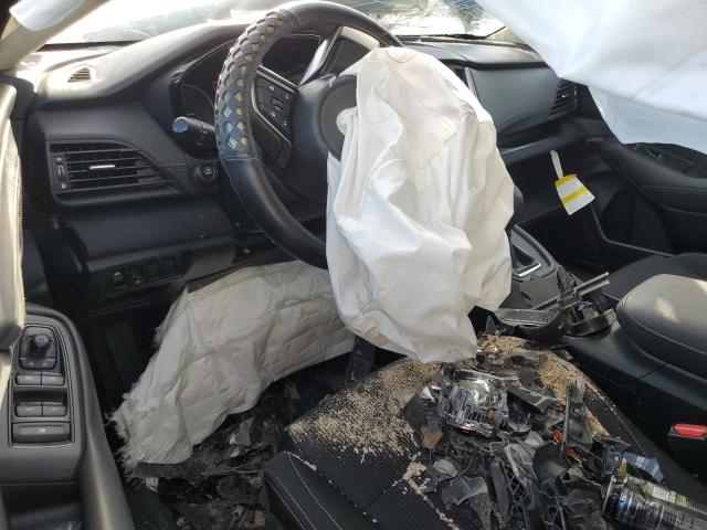 2023 SUBARU LEGACY 4S3BWAB65P3005198