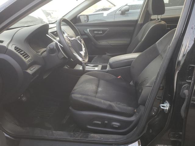 2017 NISSAN ALTIMA 2.5 - 1N4AL3AP0HC478511