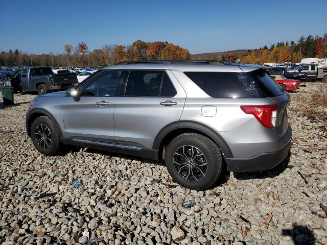 2021 FORD EXPLORER X - 1FMSK8DH9MGA09760