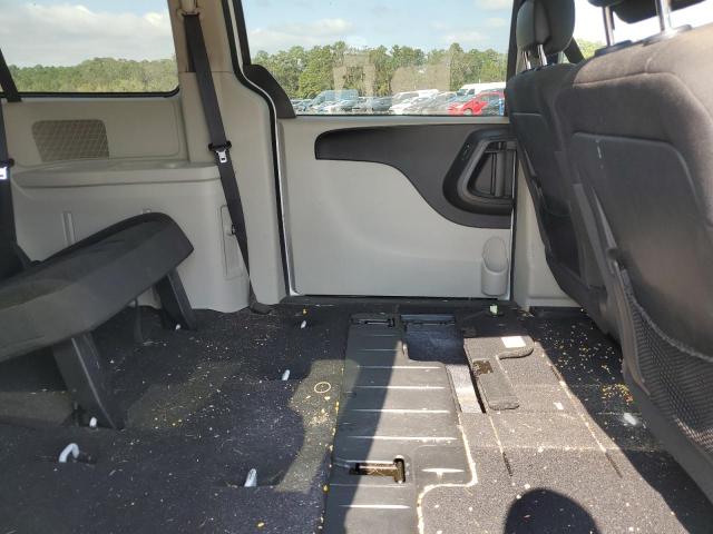 2019 DODGE GRAND CARA - 2C4RDGBG1KR805741