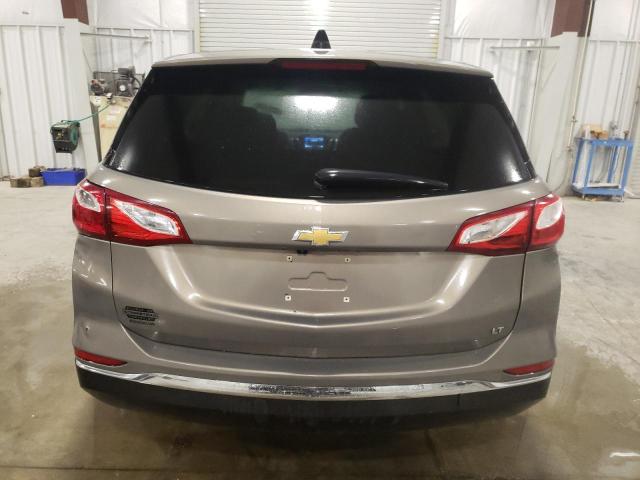 2019 CHEVROLET EQUINOX LT - 3GNAXKEV1KS521215