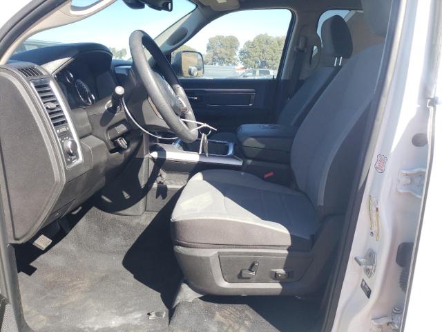 2023 RAM 1500 CLASS - 1C6RR7LG2PS565516