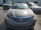 Lot #2945805646 2014 HYUNDAI SONATA GLS