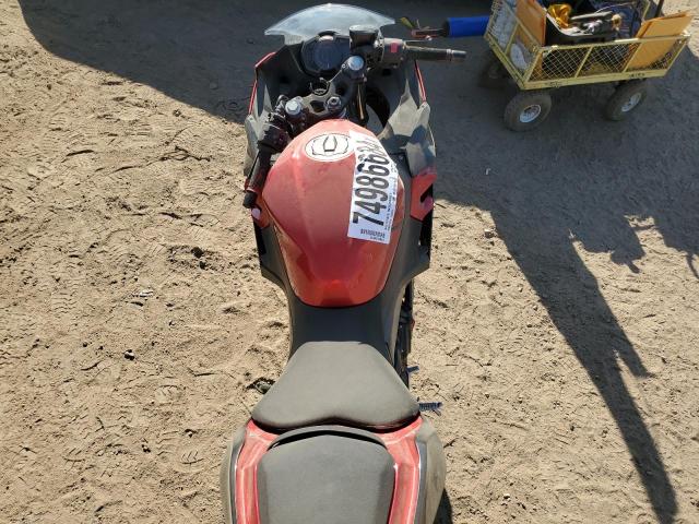 2019 KAWASAKI EX400 - JKAEXKG11KDA31326