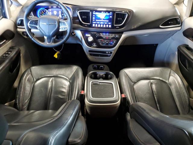 2017 CHRYSLER PACIFICA T - 2C4RC1EG9HR765025