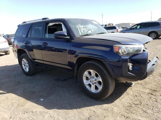 2023 TOYOTA 4RUNNER SE - JTEMU5JR0P6192524