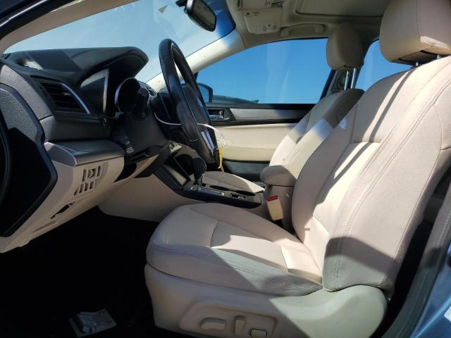 2016 SUBARU LEGACY 2.5 - 4S3BNBD62G3032848