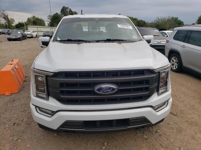 2021 FORD F150 SUPER - 1FTEW1EP1MKD30112
