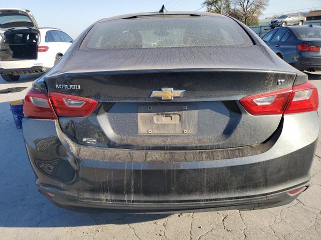 2016 CHEVROLET MALIBU LT - 1G1ZE5STXGF255316