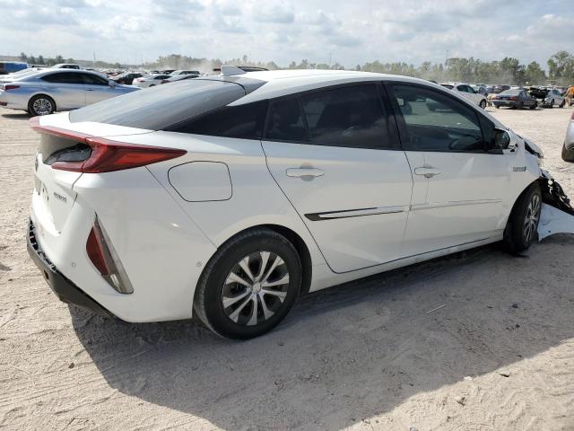 2020 TOYOTA PRIUS PRIM - JTDKARFP1L3161491