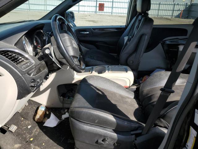 2020 DODGE GRAND CARA - 2C4RDGCG3LR153608
