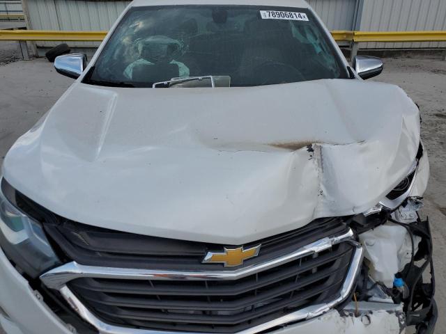 2018 CHEVROLET EQUINOX PR - 2GNAXMEV1J6126508