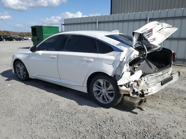 2020 HONDA ACCORD LX - 1HGCV1F10LA147813