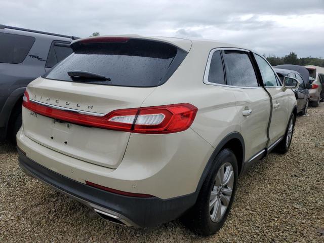 2018 LINCOLN MKX PREMIE 2LMPJ6JR5JBL49358
