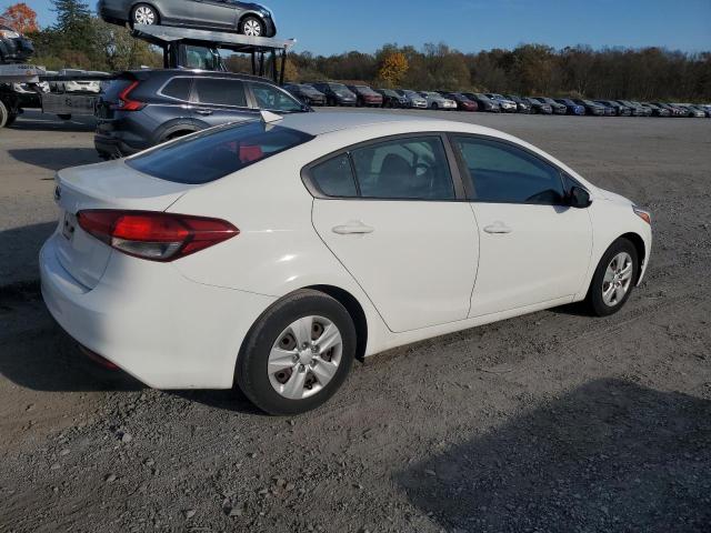 VIN 3KPFK4A77HE143425 2017 KIA Forte, LX no.3