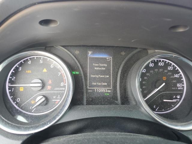 2018 TOYOTA CAMRY L - 4T1B11HKXJU660053