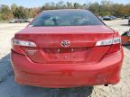 TOYOTA CAMRY L photo