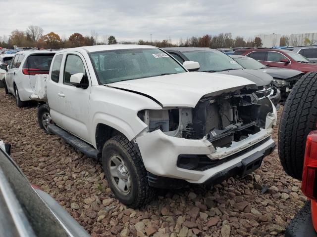 VIN 5TFSX5EN8HX058012 2017 Toyota Tacoma, Access Cab no.4