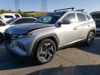 2022 HYUNDAI TUCSON SEL - KM8JFCA17NU039501