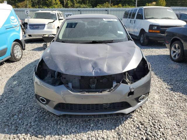 2016 NISSAN SENTRA S - 3N1AB7AP8GY322651