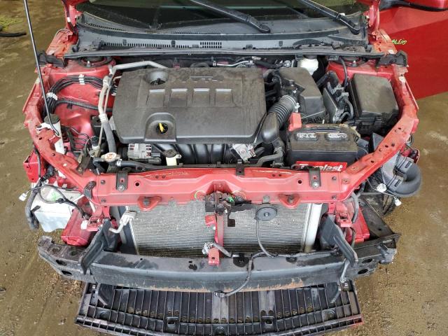 2018 TOYOTA COROLLA L - 2T1BURHE6JC069073