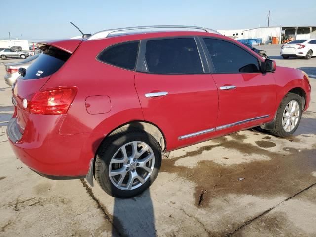 Vin: jn8as5mv4bw273321, lot: 75699014, nissan rogue s 20113