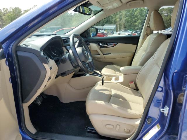 2017 NISSAN ROGUE S - JN8AT2MT0HW144592