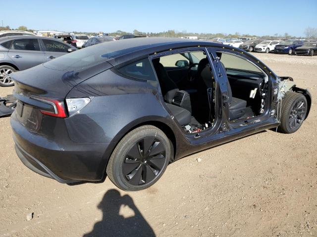 VIN 5YJ3E1EB4RF811927 2024 TESLA MODEL 3 no.3