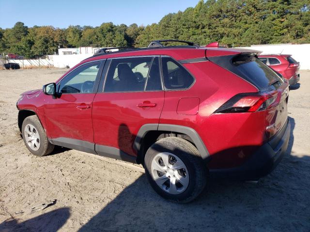 2020 TOYOTA RAV4 LE - 2T3F1RFVXLW094810