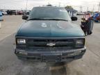 CHEVROLET S TRUCK S1 photo