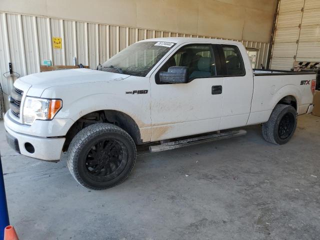 VIN 1FTEX1CM3EKE99099 2014 Ford F-150, Super Cab no.1