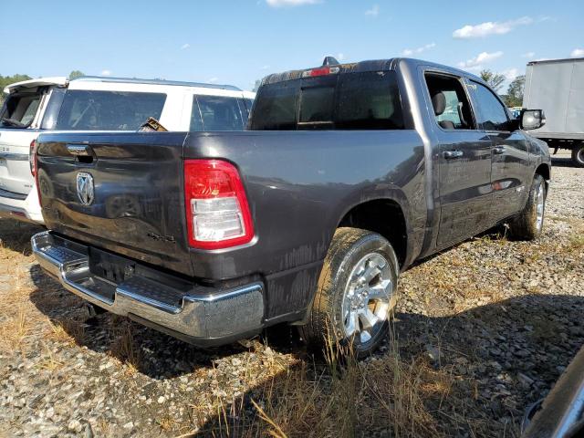 2019 RAM 1500 BIG H - 1C6RRFFG9KN816609