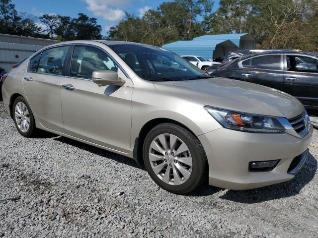 VIN 1HGCR2F83EA209473 2014 Honda Accord, Exl no.4