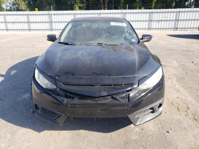 2016 HONDA CIVIC EX - 2HGFC1F37GH642022