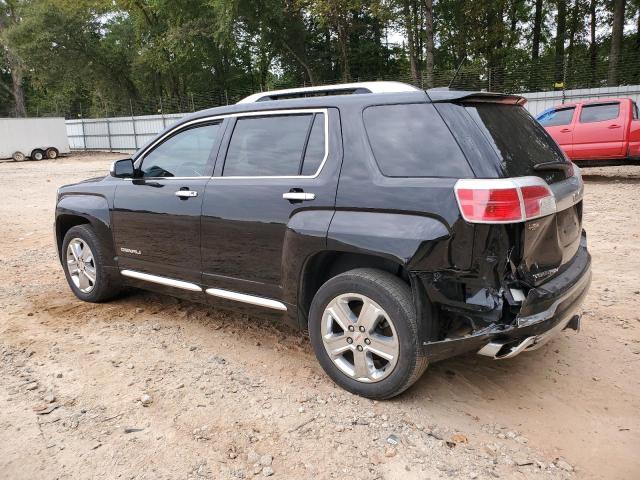 2016 GMC TERRAIN DE - 2GKALREK1G6335784