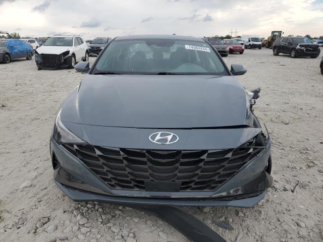 2021 HYUNDAI ELANTRA SE - KMHLN4AG9MU155349