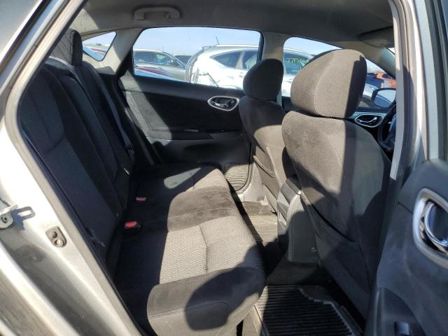 VIN 3N1AB7AP8DL798875 2013 Nissan Sentra, S no.10