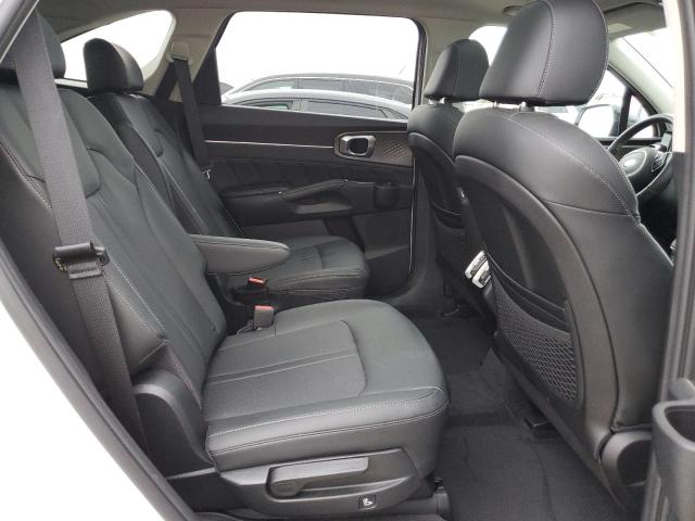 2021 KIA SORENTO SX - 5XYRKDLFXMG026968