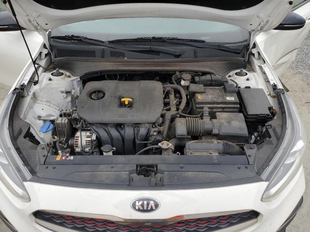 2021 KIA FORTE GT L - 3KPF34AD1ME288943