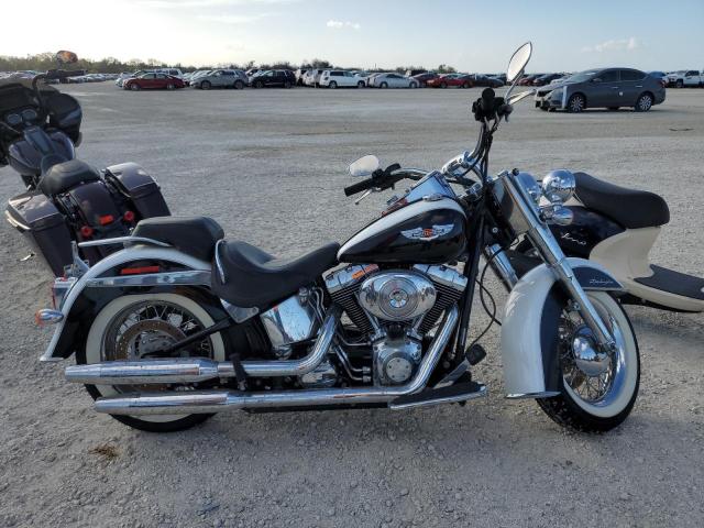 2005 HARLEY-DAVIDSON FLSTNI #3030996868