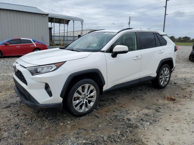 2019 TOYOTA RAV4 XLE PREMIUM 2019