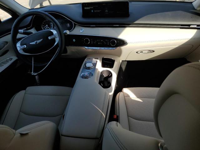 2025 GENESIS GV70 BASE - KMUMADTB1SU175305