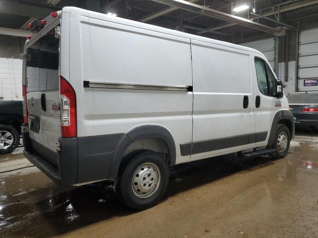 RAM PROMASTER 2018 white  flexible fuel 3C6TRVAG1JE103021 photo #4