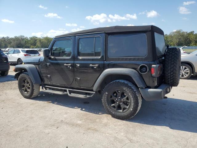 2021 JEEP WRANGLER U 1C4HJXDN3MW630919